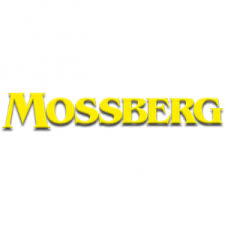 Mossburg logo
