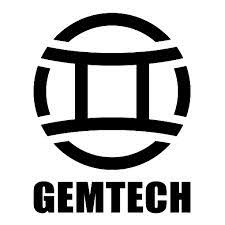 Gemtech logo